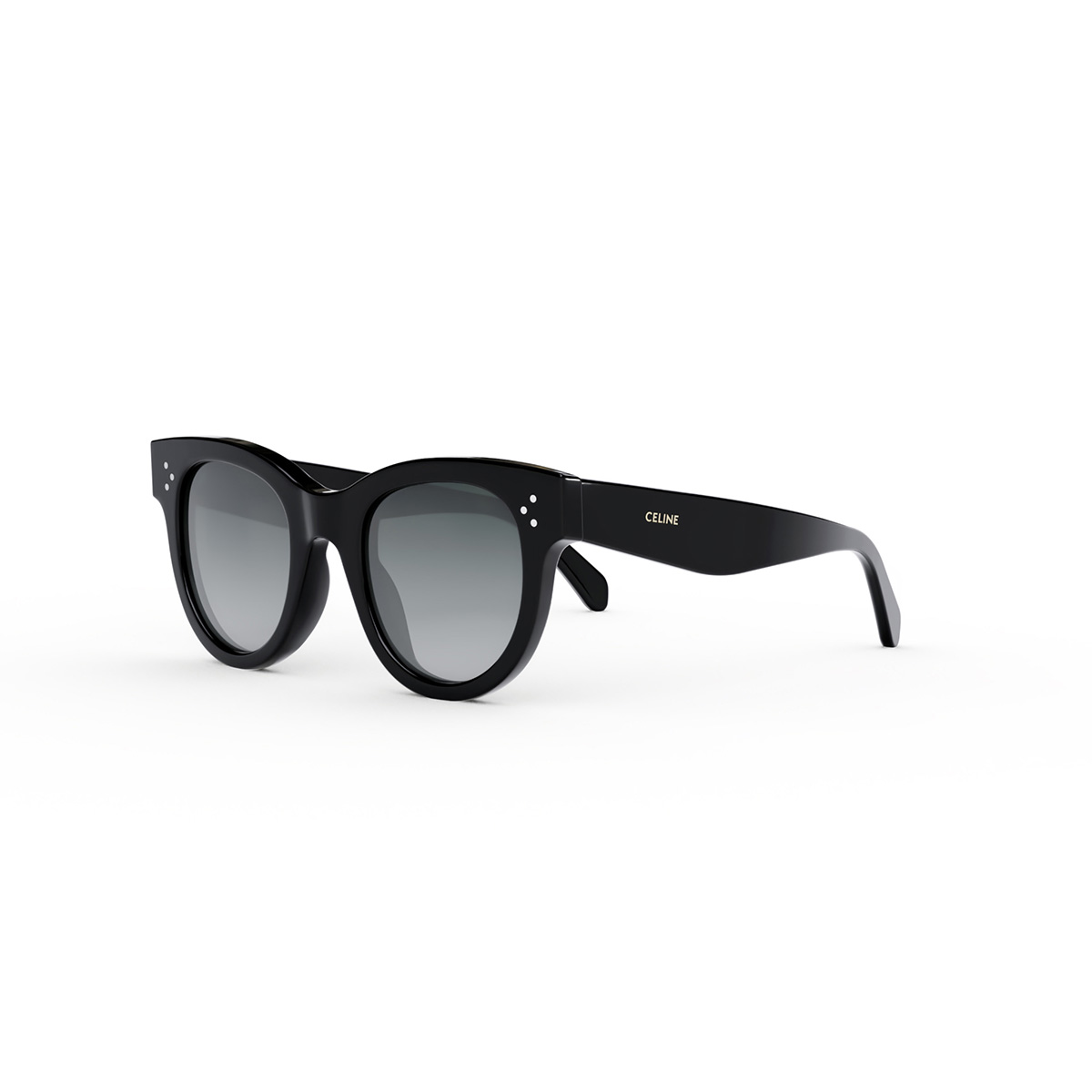 01B SHINY BLACK