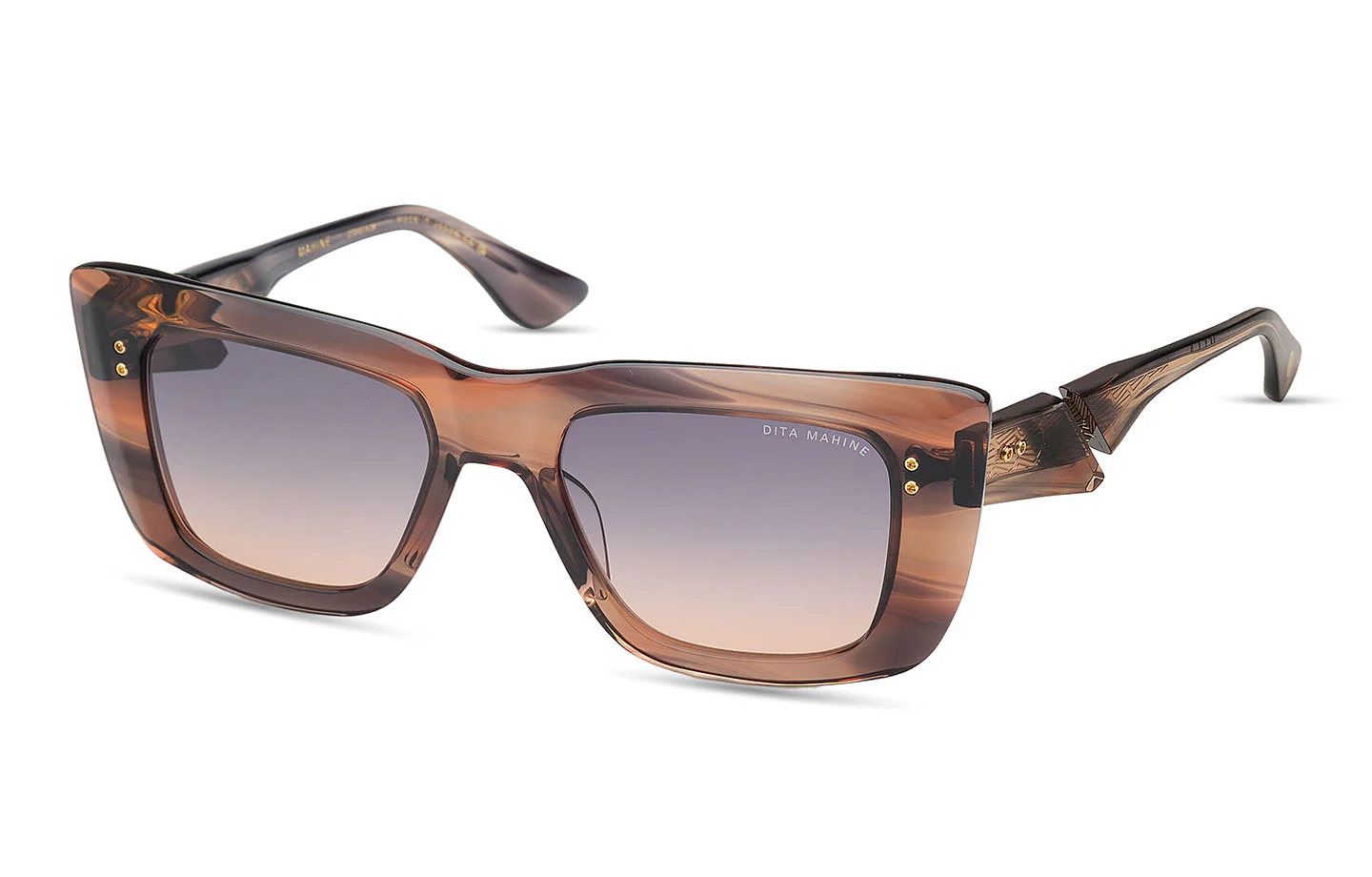 DTS437-A-02 EL MIRAGE SWIRL-ROSE GL
