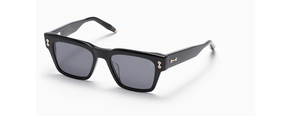 AKS-100A-54 BLACK