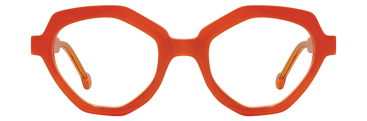 776 NEON CARROT