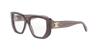 045 SHINY BROWN