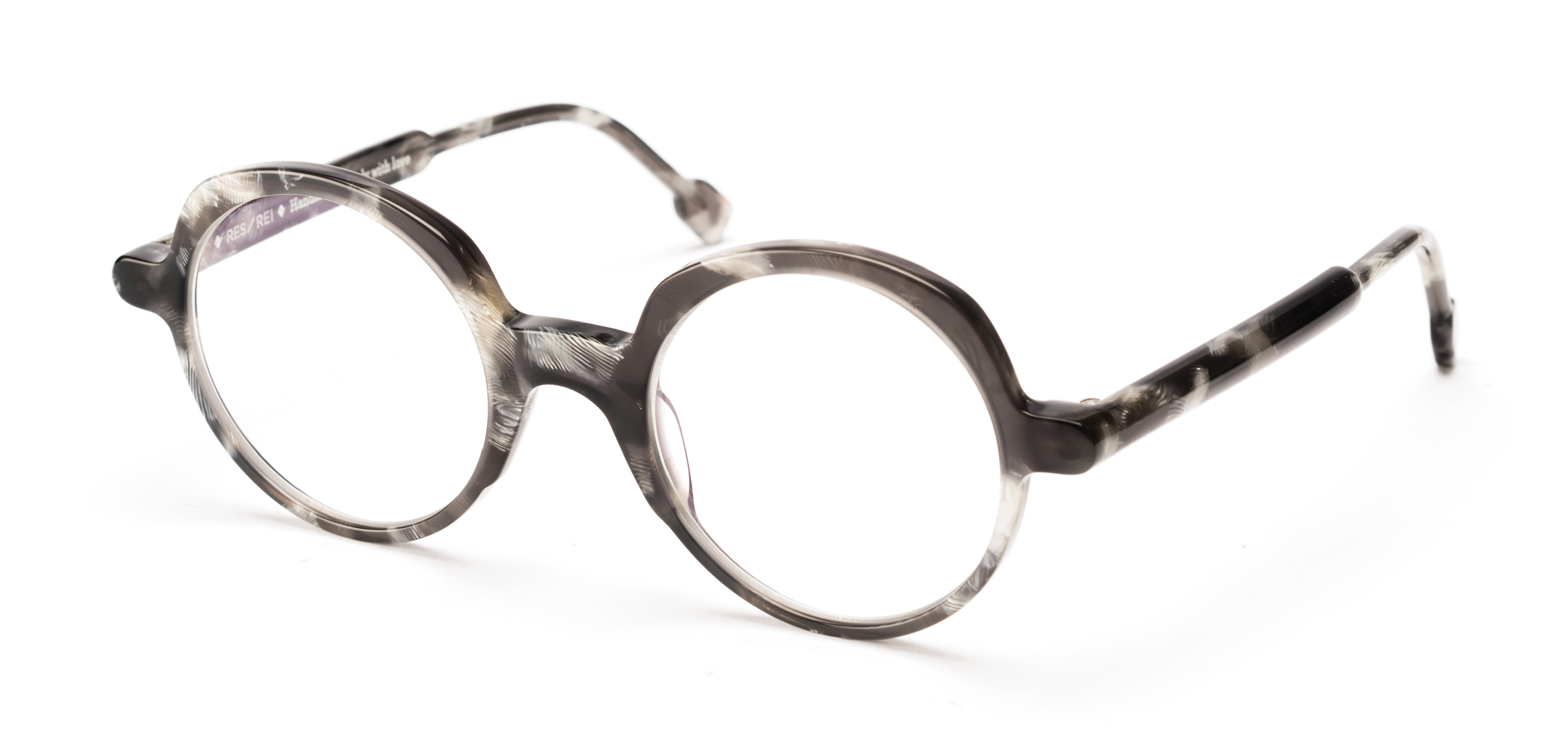290 DARK GREY TORTOISE