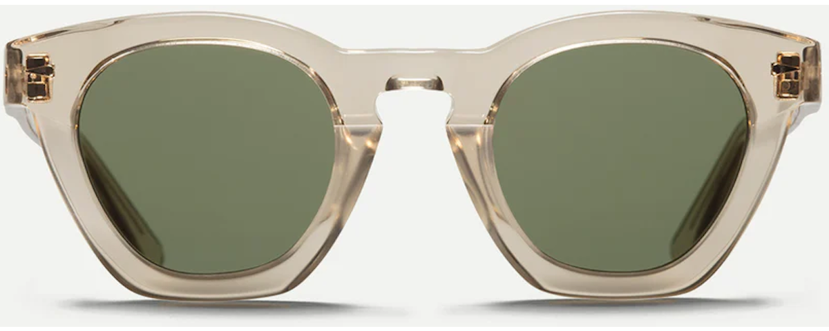 DESSERT LIGHT/ESSENTIAL GREEN