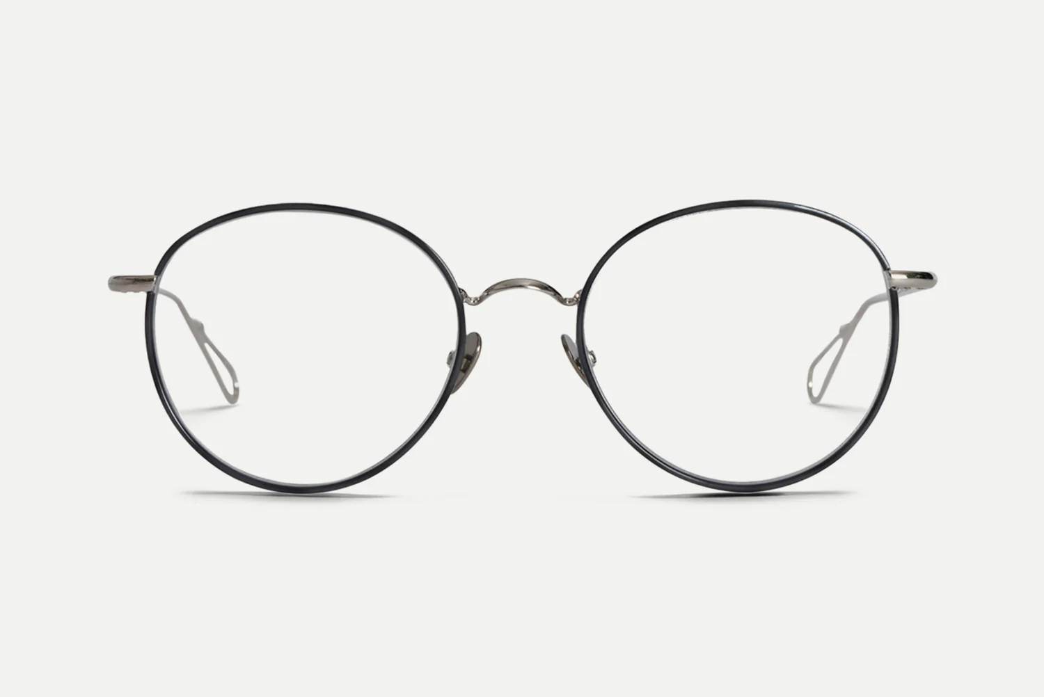WHITE GOLD GREY WINDSOR