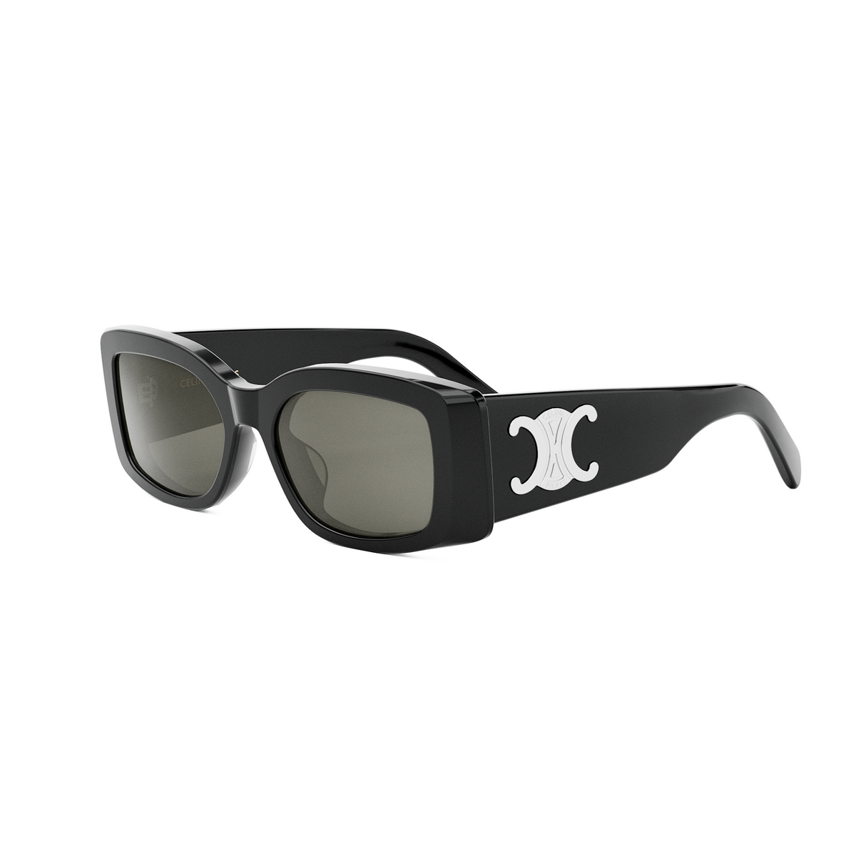 01A SHINY BLACK