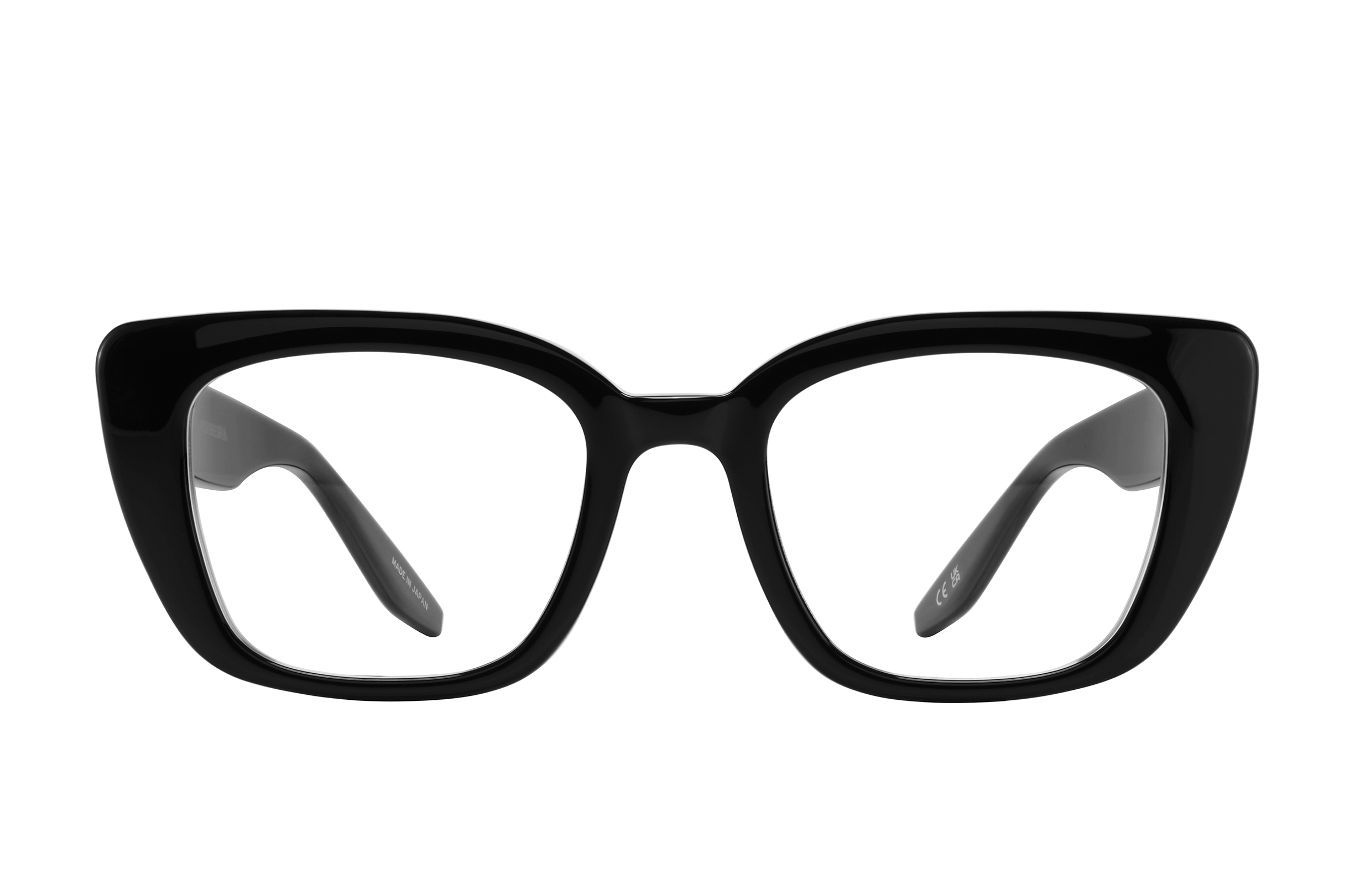 BK - BLACK