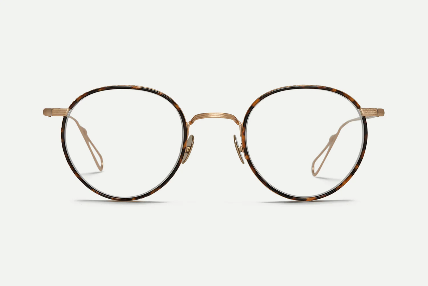 CHAMPAGNE BRUSHED-TURTLE WSR