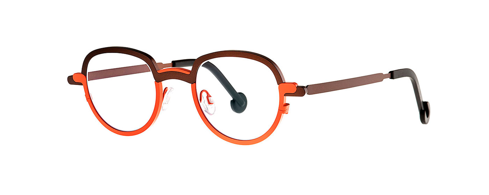 COL 475 98 BURNT SHADOW MATTE