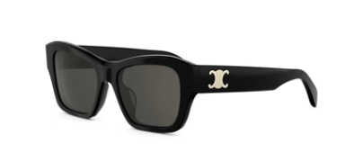 01A SHINY BLACK