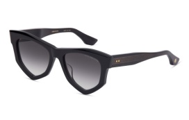 DTS755-A-01 BLACK GLASS