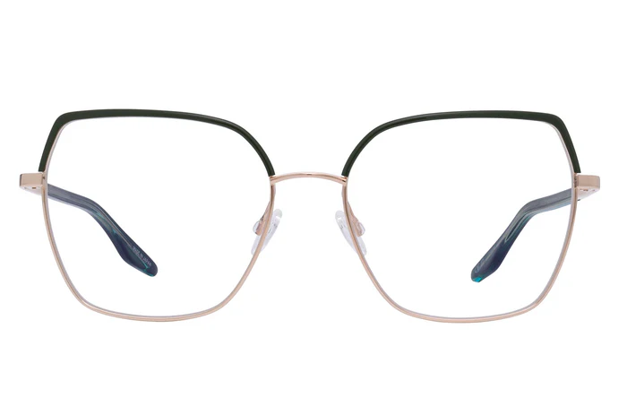 GOL/SGE--GOLD/SAGE ENAMEL