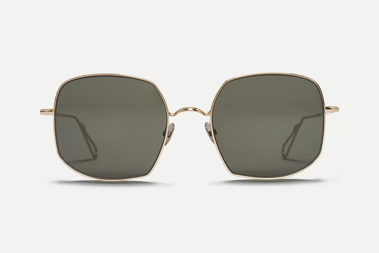 GREY GOLD