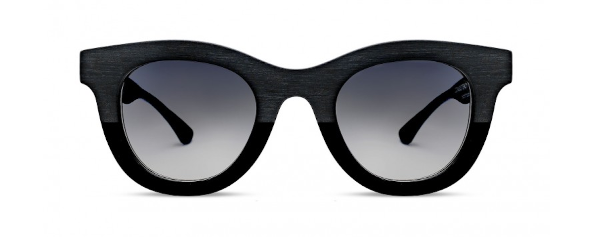 700 MATTE BLACK