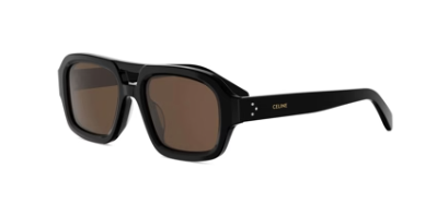 5301E  SHINY BLACK