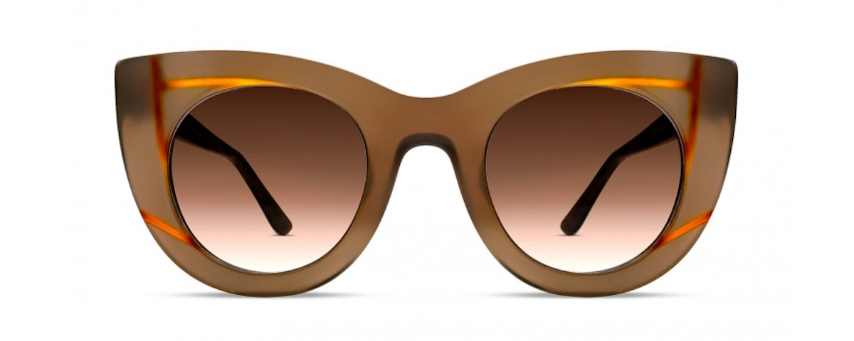 640 TAUPE & TORTOISESHELL