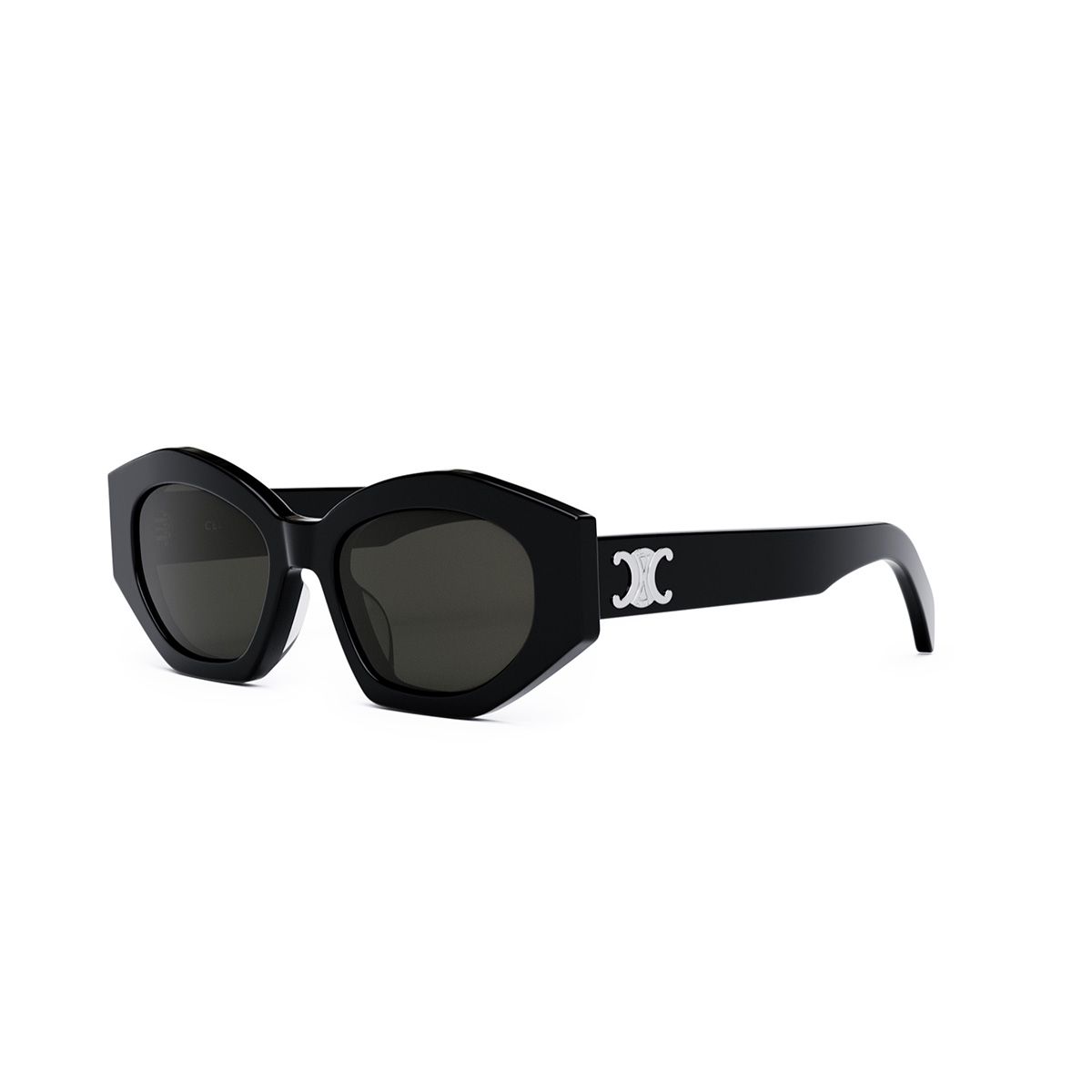 01A SHINY BLACK