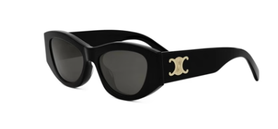 01A SHINY BLACK