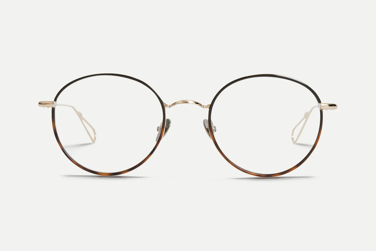 GREY GOLD -GRADIENT TURTLE WSR