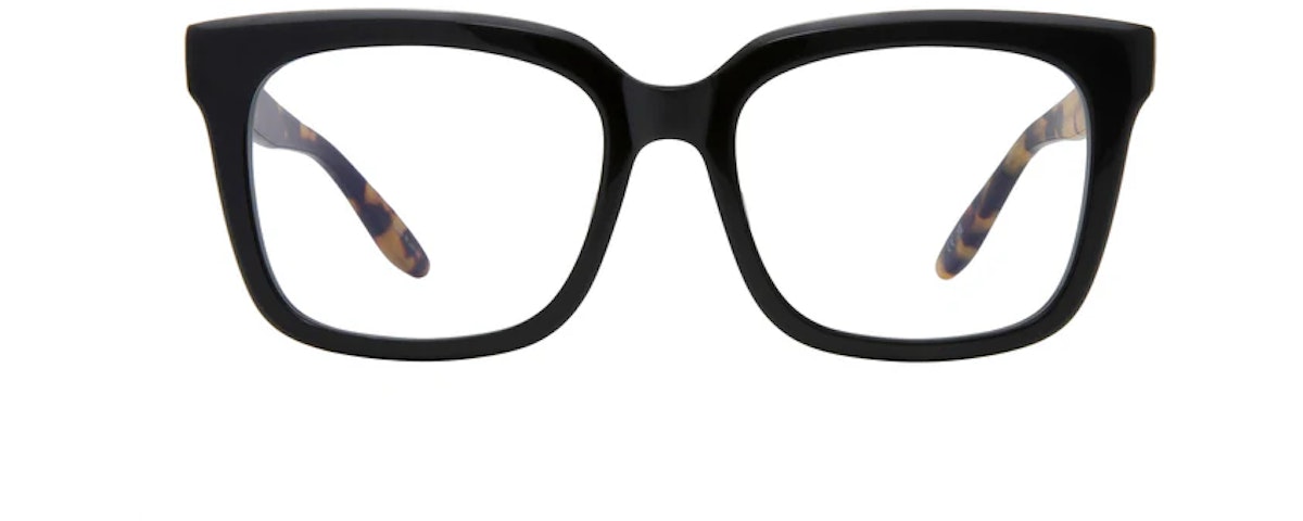 BLA/TOT BLACK/TOKYO TORTOISE