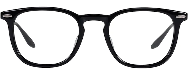 BLA/GUM BLACK GUN METAL