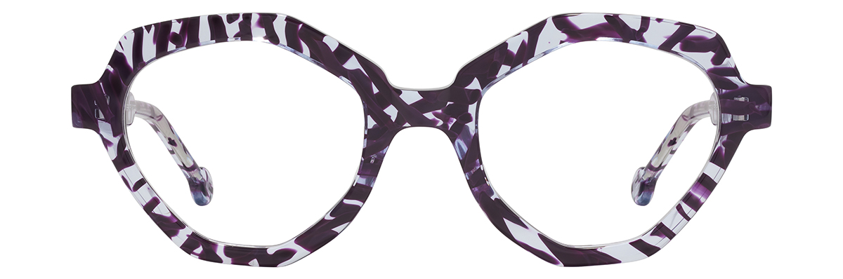 125 VIOLET FIDGET