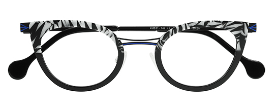 Anne Et Valentin / DESSIN 3 / 21C09 - Shop Glasses Online - CustomEyes,  Evanston, IL