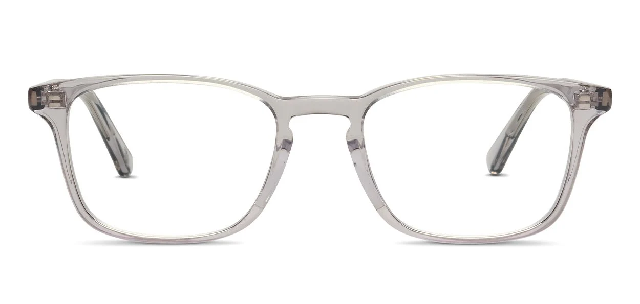 SG - SMOKEY GREY