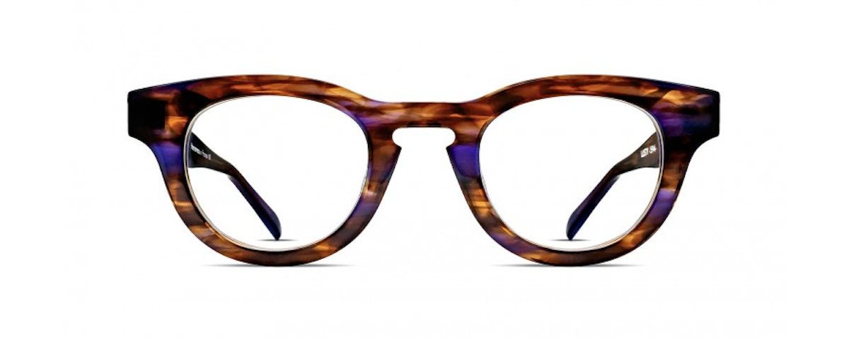 594 PURPLE AND BROWN PATTERN