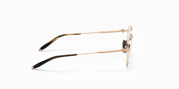 PIONEER / AKX-300A-49 BRUSHED WHITE GOLD