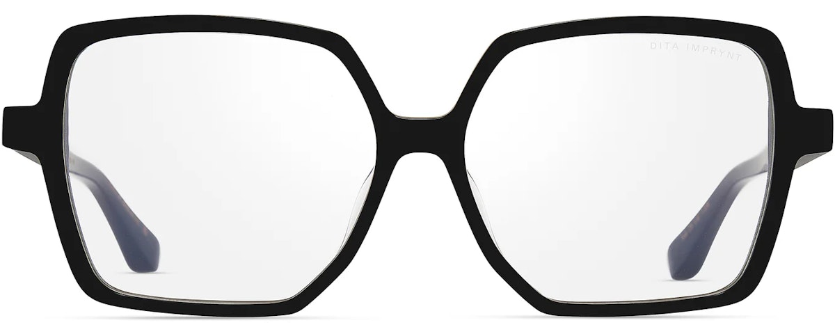 DTX749-A-01 BLACK GLASS