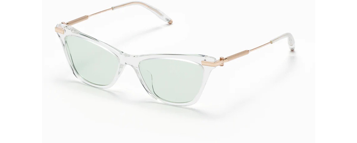 AKX-404C-54 CRYSTAL CLEAR