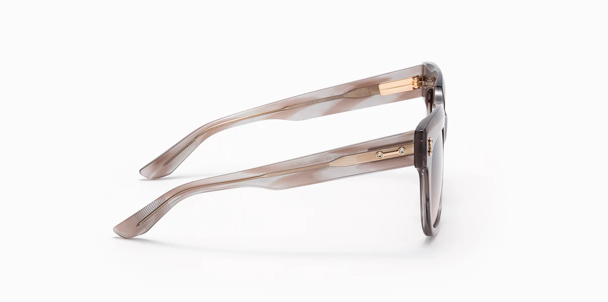 LYRA / AKS-106C NUDE GREY SWIRL