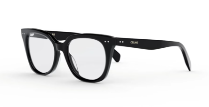 001 SHINY BLACK