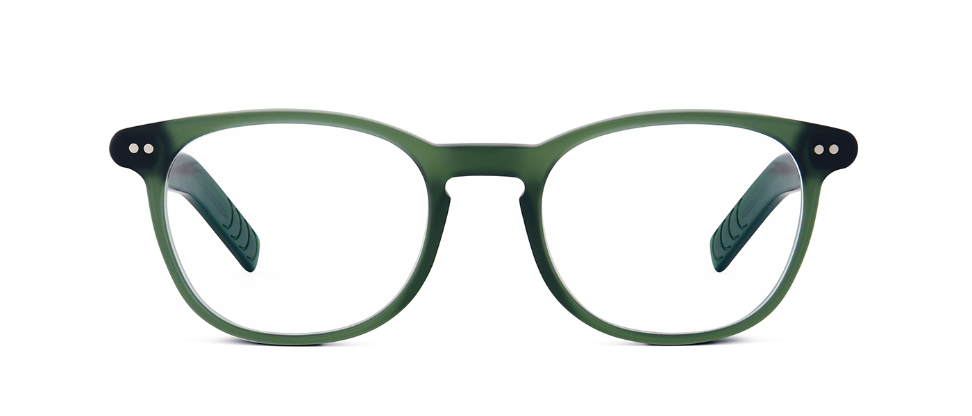 56M MATTE FOREST GREEN