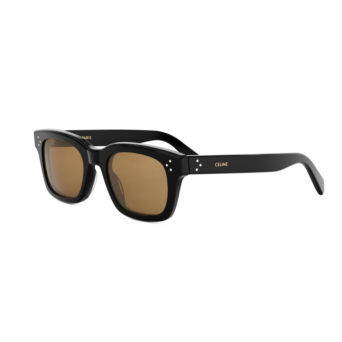 01J  SHINY BLACK