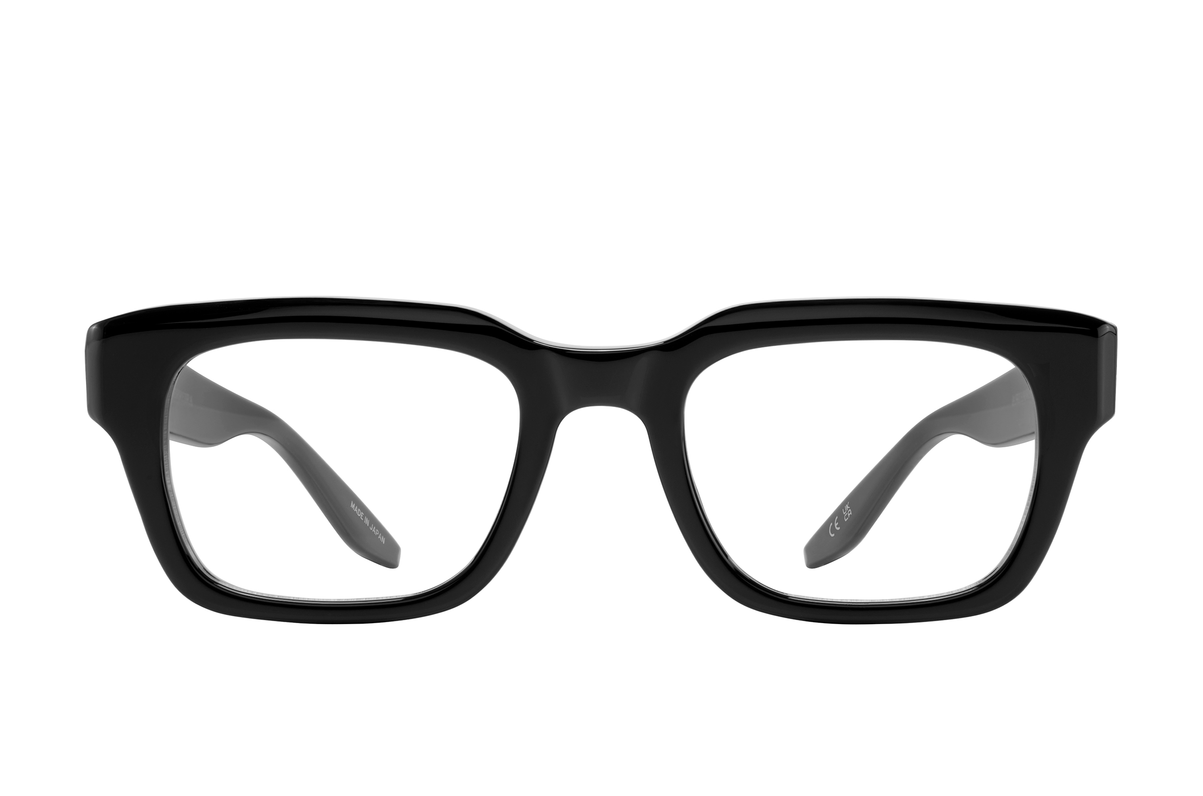 BK - BLACK