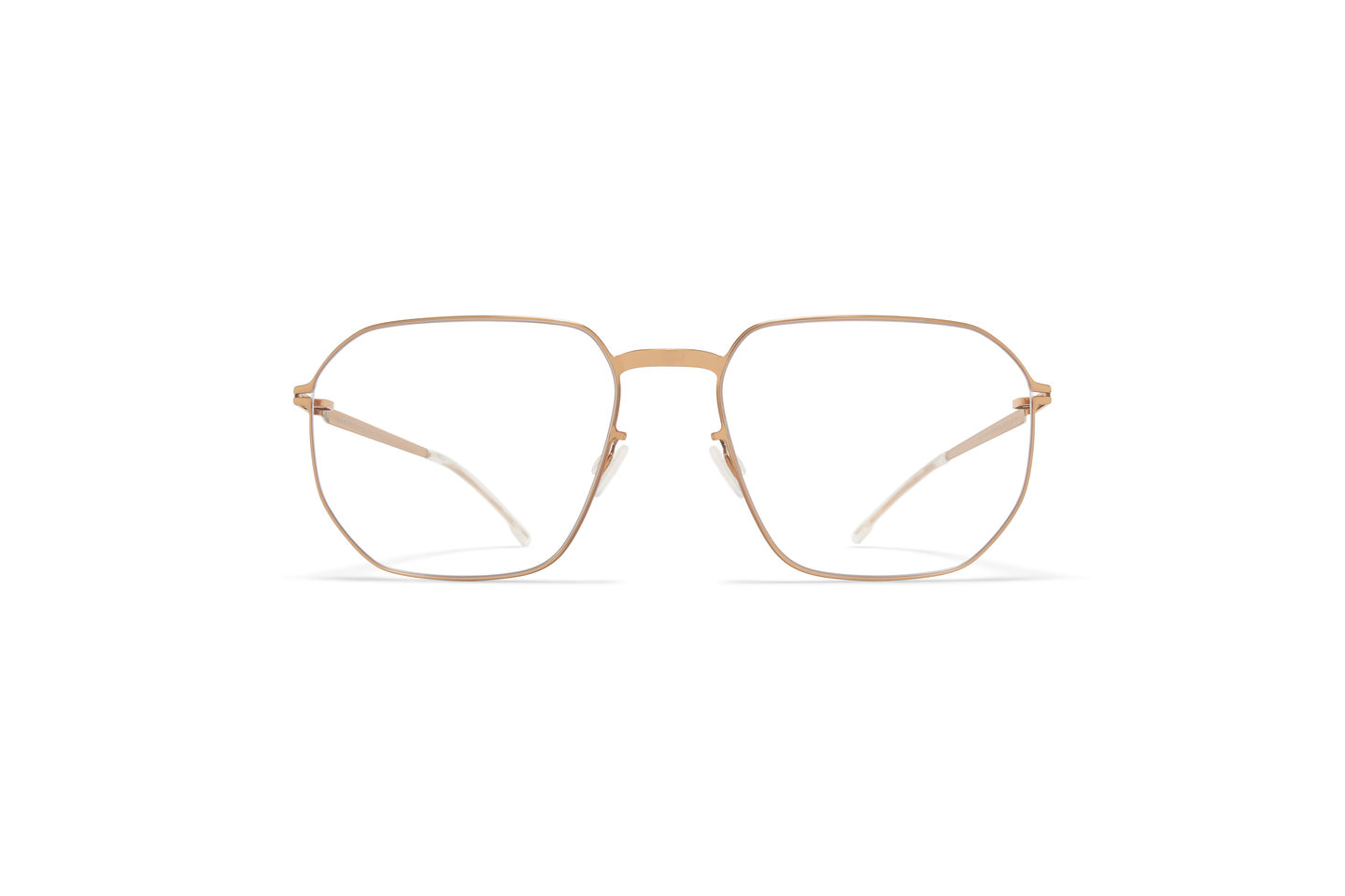 C318 POW1-CHAMPAGNE GOLD
