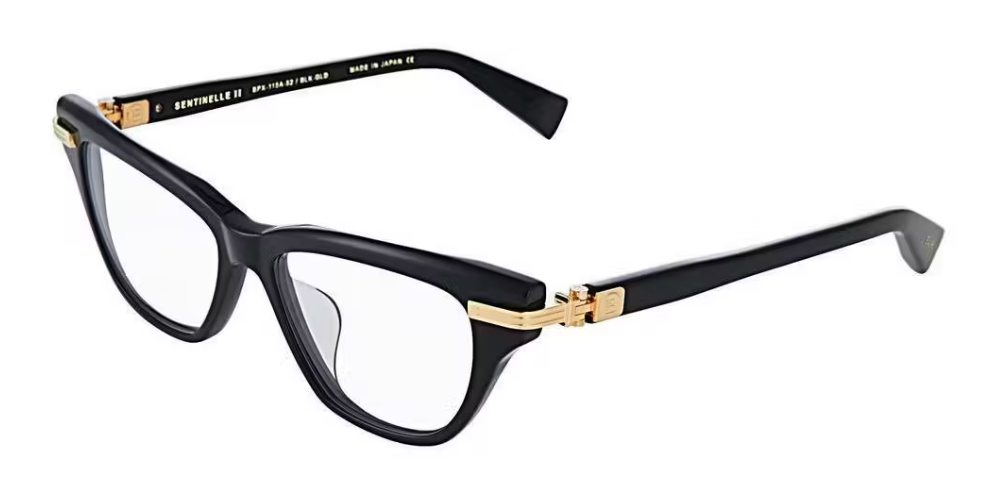 BPX-115A BLACK GOLD