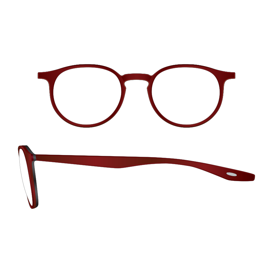 OXB OXBLOOD