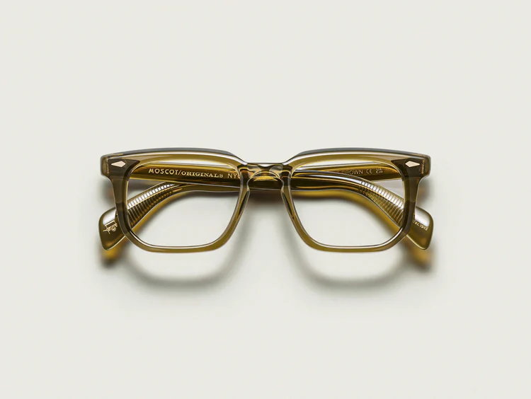 OLIVE BROWN