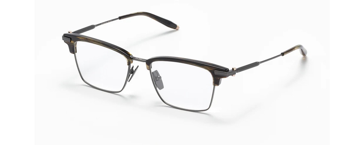 AKX-403B-52 DARK TORTOISE