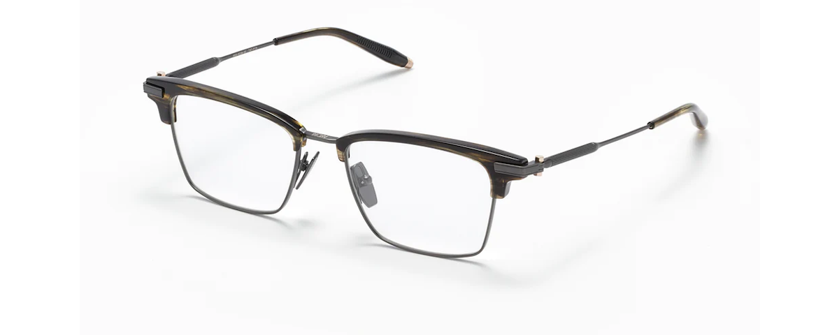 AKX-403B-52 DARK TORTOISE