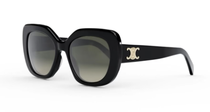 01F SHINY BLACK