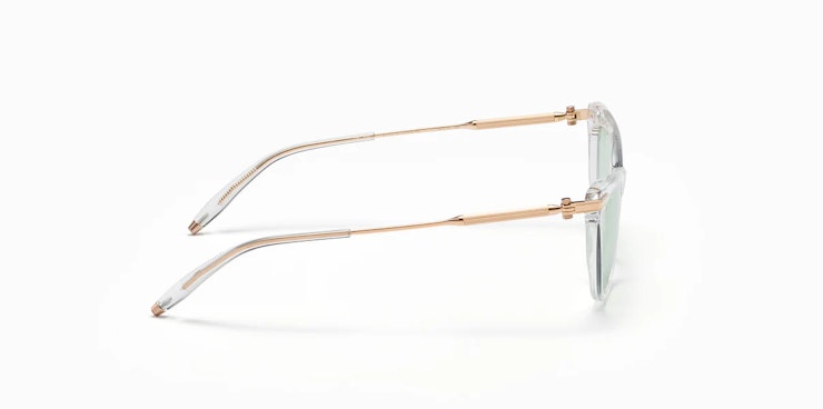 IRIS / AKX-404C-54 CRYSTAL CLEAR