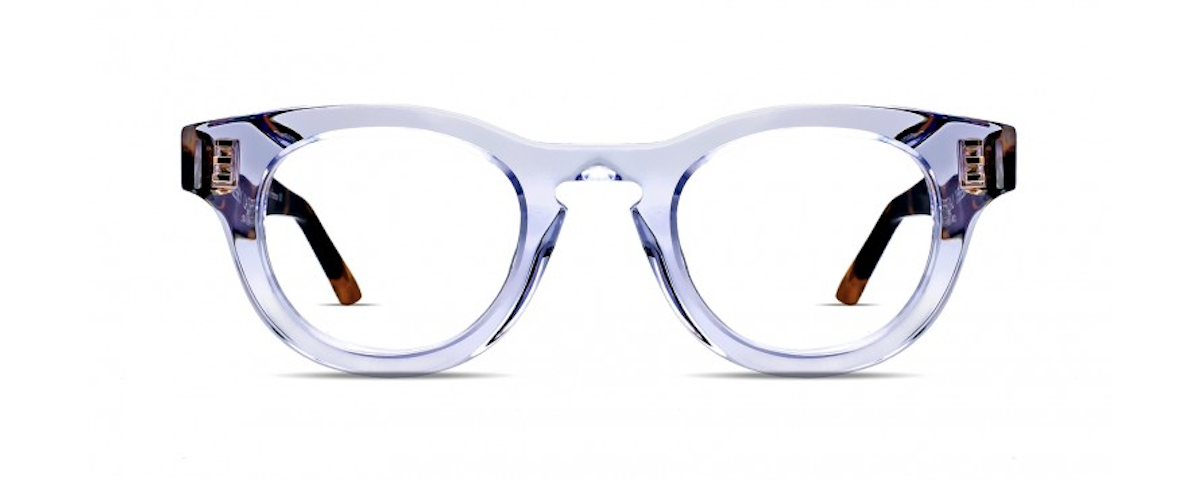 00 CLEAR & HAVANA TORTOISESHELL