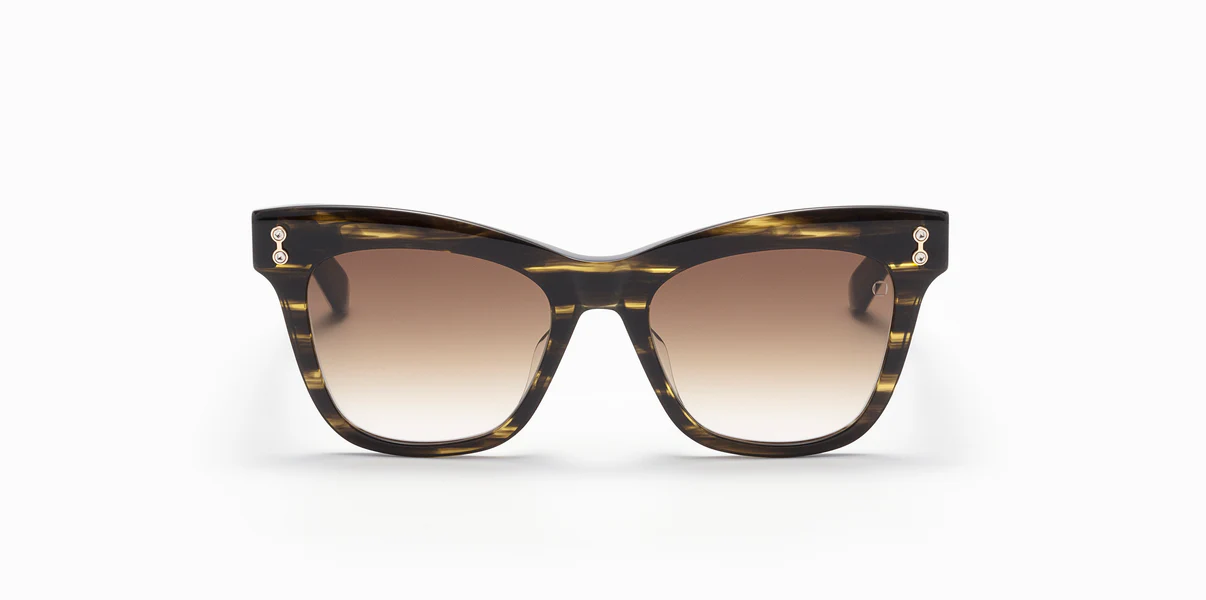 VELA / AKS-102B-55 DARK TORTOISE