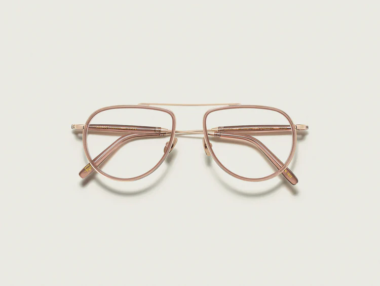 VINTAGE ROSE/ROSE GOLD