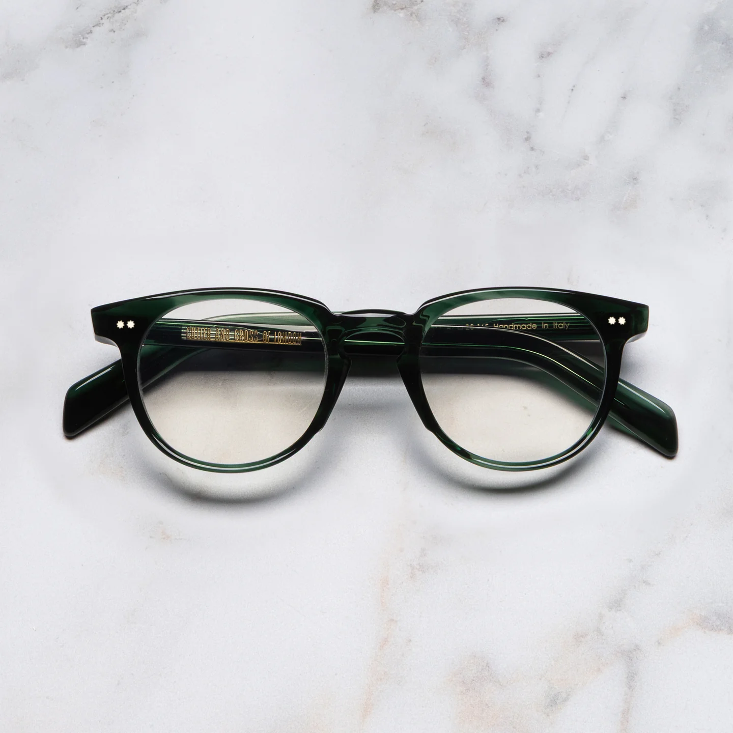 03 STRIPED DARK GREEN