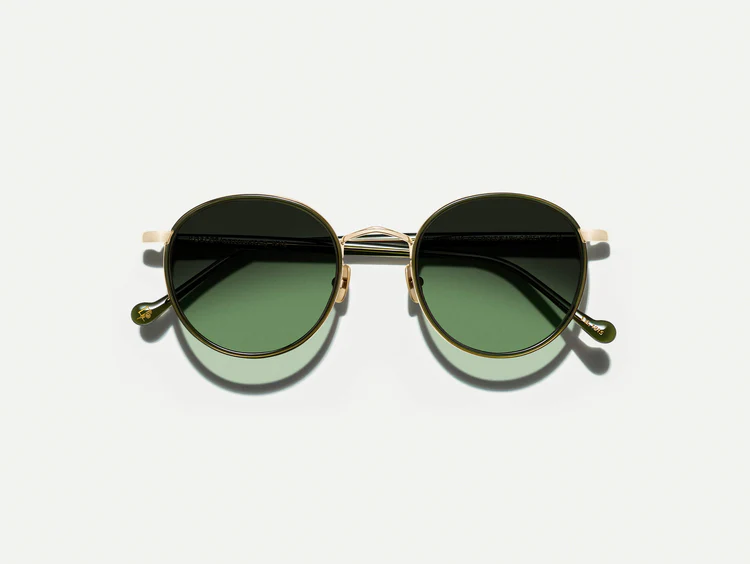 DARK GREEN