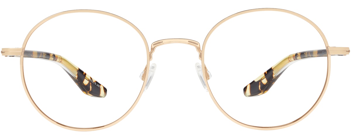 GOLD | CRYSTAL | HEROINE CHIC